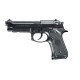 Модель пистолета UMAREX / KWA Beretta M9 Metall, GBB, GAS 2.5798